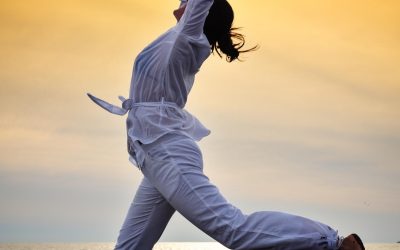 La Relaxation Holistique: Quand la Médecine Chinoise Rencontre le Yoga