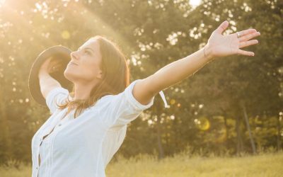La science cachée du rire : Pourquoi c’est le meilleur remède contre le stress
