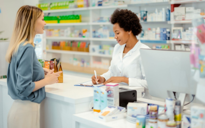 Les innovations en parapharmacie qui transforment votre routine santé