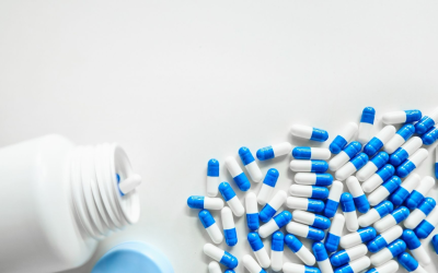 Innovations en parapharmacie : 2024 entre technologie et écologie