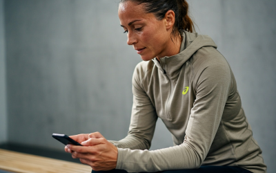 Tendances sportives 2024 : bien-être et tech dynamisent nos routines quotidiennes