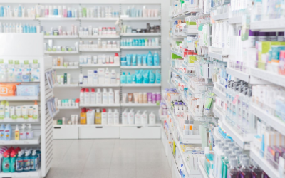 Parapharmacie 2024 : croissance fulgurante et innovations beauté inédites