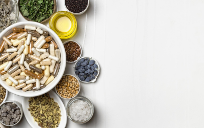 Révolution nutraceutique mondiale : innovations, usages et conseils santé