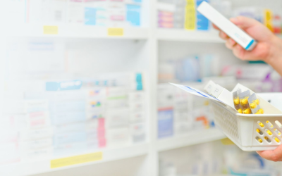 Parapharmacie innovations naturelles et technologiques pour routines santé