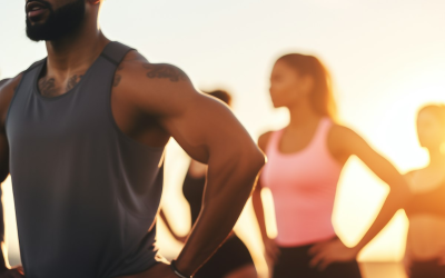Tendances sportives 2024: quand l&rsquo;activité physique booste durablement notre bien-être