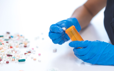 Innovations en parapharmacie pour booster votre routine santé