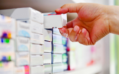Plongez au cœur des innovations en parapharmacie 2024