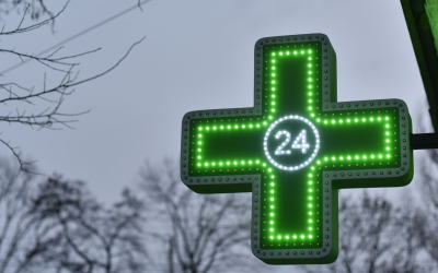 Innovations en parapharmacie boostent le marché santé en 2023