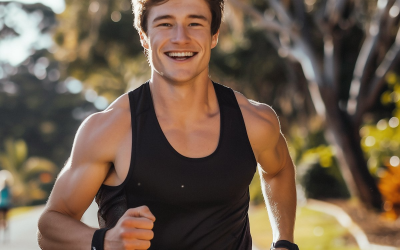 Bougez autrement: nouvelles tendances sportives 2024 entre tech et nature