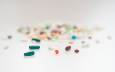 Parapharmacie 2024 la bio et le digital bousculent le marché