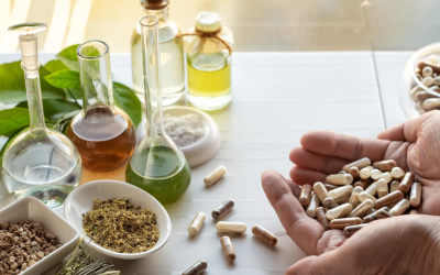 Compléments alimentaires: innovations et conseils pour booster votre santé
