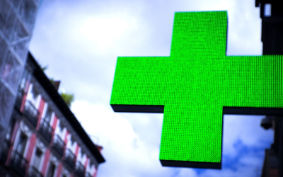 Parapharmacie 2023 : tendances et innovations à ne pas manquer