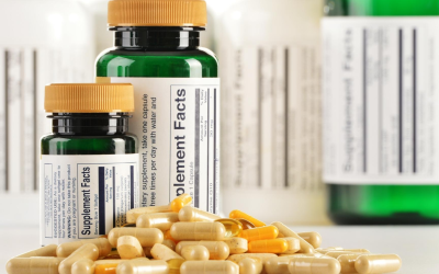 Innovation nutraceutique : booster votre vitalité grâce à des formules ciblées