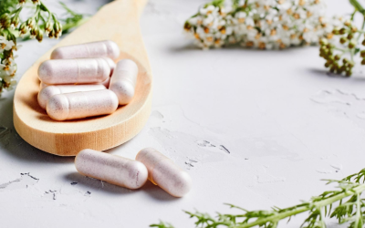 La nutrition réinventée par les compléments alimentaires innovants