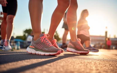 Rester actif tendances sportives 2024 pour booster son bien-être quotidien