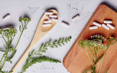 Découvrez les compléments alimentaires high-tech pour un bien-être optimal