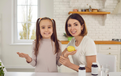 Révolution des compléments alimentaires : innovations phares 2023