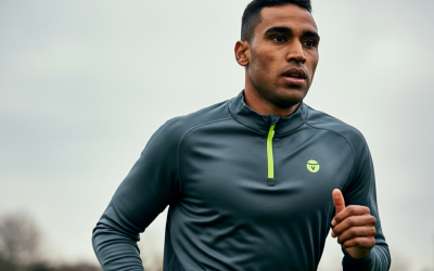 Sport connecté, micro-séances et réalité virtuelle transpirent 2024 musclée intensément