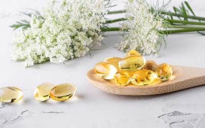 Compléments alimentaires exploitez innovations pour booster vitalité et santé