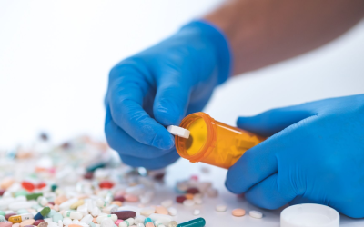 Tournant santé en parapharmacie : innovations technologiques et naturelles