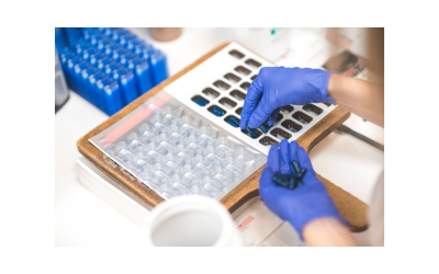 Innover en parapharmacie : tendances éco-responsables 2024 et objets connectés