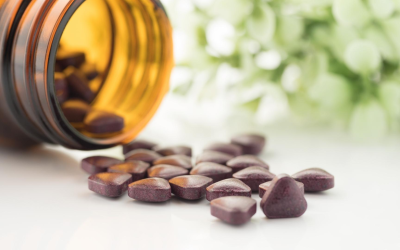Nutraceutiques en plein essor : comment naviguer innovations et labels