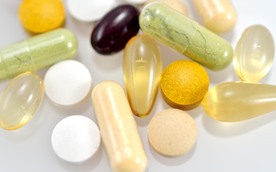 Révolution santé grâce aux compléments alimentaires ultra innovants