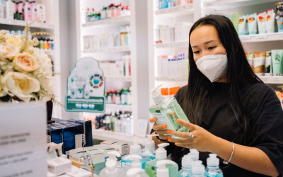Parapharmacie en 2024 : innovations clés et conseils pratiques