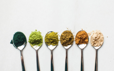 La révolution des nutraceutiques pour booster santé et performance