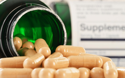 Compléments alimentaires innovations et tendances santé en 2024
