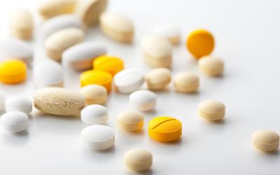 Innovations en compléments alimentaires : boom nutraceutiques smart