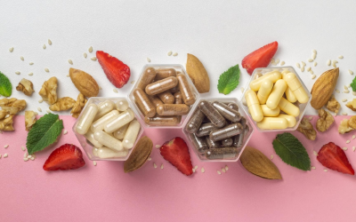 Réinventer les compléments alimentaires pour booster votre santé