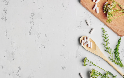 Innovations en compléments alimentaires révolutionnent notre vision du bien-être global
