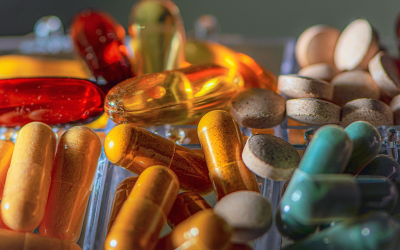Innovations en parapharmacie révolutionnent la routine santé quotidienne