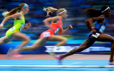 Réinventer le sport 2024 : hiit, tech connectée et bien-être quotidien
