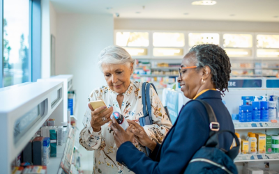 Nouveautés parapharmacie 2023 : innovations naturelles et high tech