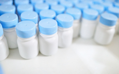 Parapharmacie biosourcée et connectée : le soin naturel réinventé