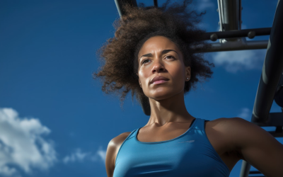 Révolution sportive 2024 : entre bien être connecté et mobilité