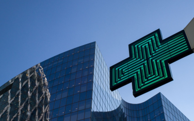 Parapharmacie durable et connectée: les innovations santé 2024