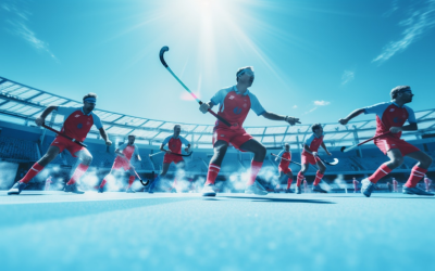 Tendances sportives 2024 : fitness hybride, technologie santé et mobilité active