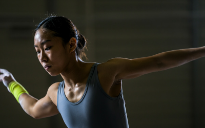 Tendances sportives 2024 : hybridation, technologie connectée et bien-être inclusif
