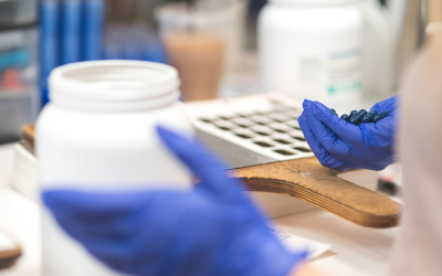 Marché de la parapharmacie boosté par innovations et conseils personnalisés
