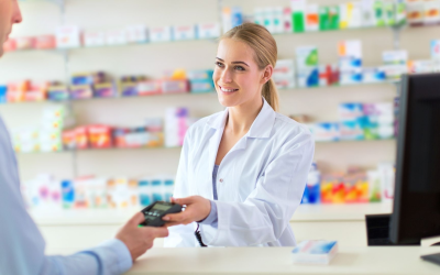 Innovations parapharmacie: ingrédients naturels et technologies de pointe