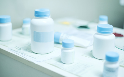 Innovation parapharmacie : naturalité, transparence et performance au quotidien